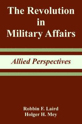 The Revolution in Military Affairs 1