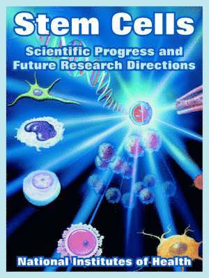 National Institutes of Health - Stem Cells, Häftad