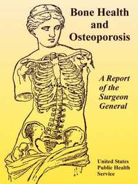 bokomslag Bone Health and Osteoporosis