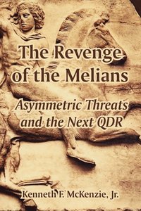 bokomslag The Revenge of the Melians