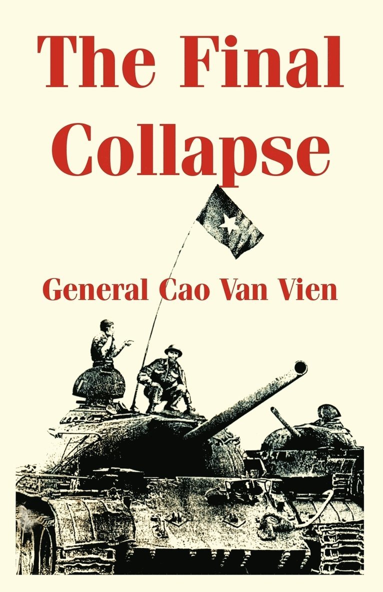 The Final Collapse 1