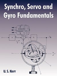 bokomslag Synchro, Servo and Gyro Fundamentals