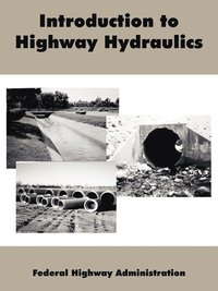 bokomslag Introduction to Highway Hydraulics