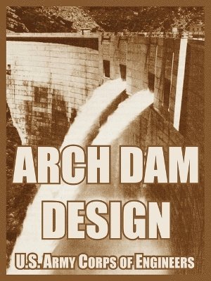 Arch Dam Design 1