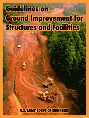 Guidelines on Ground Improvement for Structures and Facilities 1