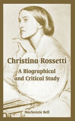 bokomslag Christina Rossetti