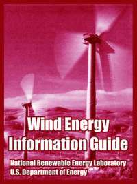 bokomslag Wind Energy Information Guide