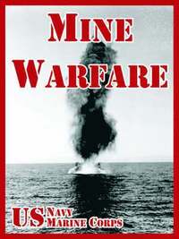 bokomslag Mine Warfare