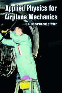 bokomslag Applied Physics for Airplane Mechanics