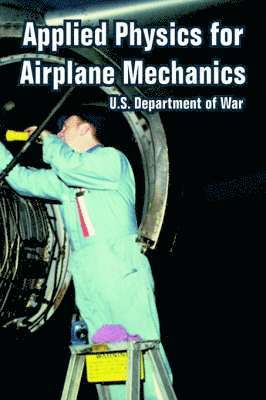 Applied Physics for Airplane Mechanics 1