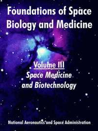 bokomslag Foundations of Space Biology and Medicine