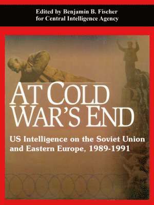 At Cold War's End 1