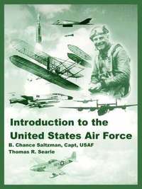 bokomslag Introduction to the United States Air Force
