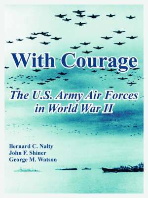 With Courage