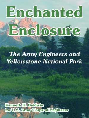 Enchanted Enclosure 1