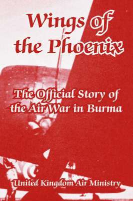 Wings of the Phoenix 1