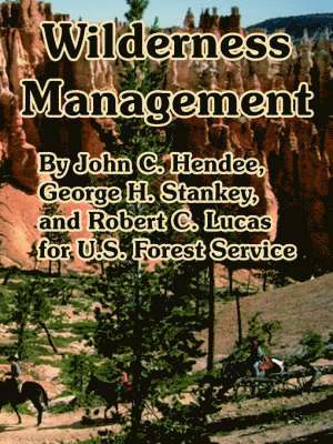 Wilderness Management 1