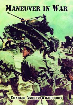 Maneuver in War