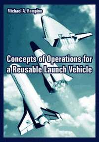 bokomslag Concepts of Operations for a Reusable Launch Vehicle