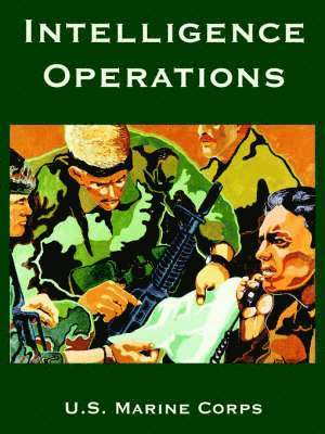 Intelligence Operations 1