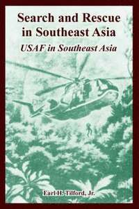 bokomslag Search and Rescue in Southeast Asia