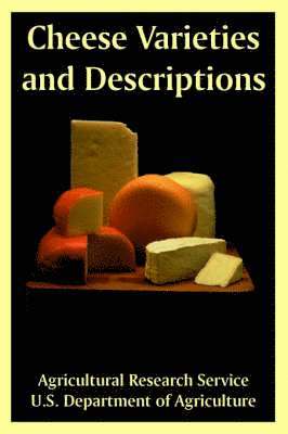 Cheese Varieties and Descriptions 1