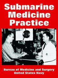 bokomslag Submarine Medicine Practice