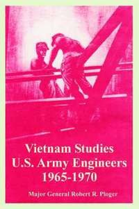 bokomslag Vietnam Studies
