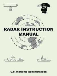 bokomslag Radar Instruction Manual