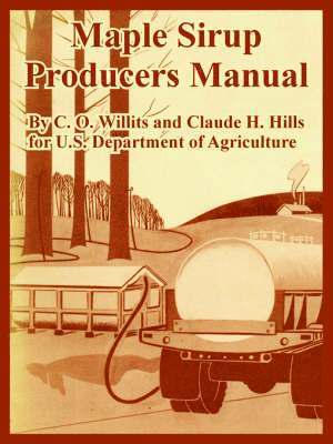 Maple Sirup Producers Manual 1