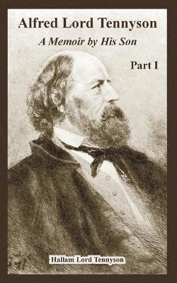 Alfred Lord Tennyson 1