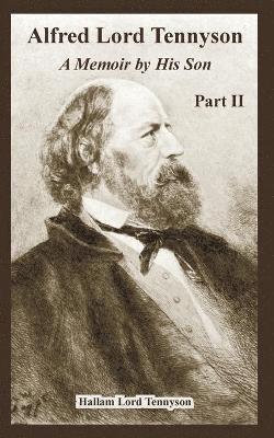 Alfred Lord Tennyson 1