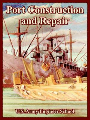 Port Construction and Repair 1