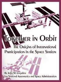 bokomslag Together in Orbit
