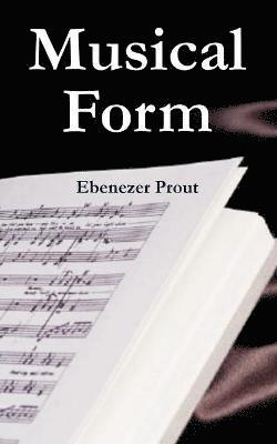 Musical Form 1