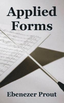 Applied Forms 1