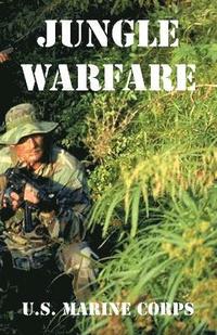 bokomslag Jungle Warfare