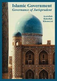 bokomslag "Islamic Government