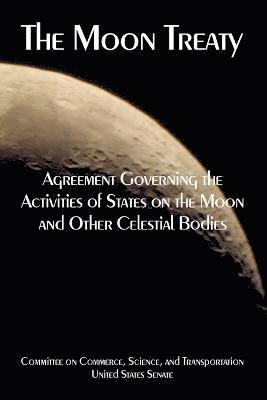 The Moon Treaty 1