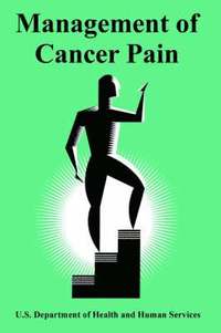 bokomslag Management of Cancer Pain