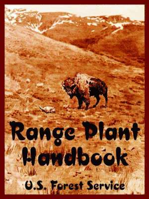 Range Plant Handbook 1