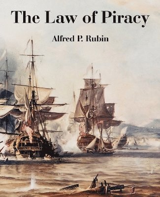 The Law of Piracy 1