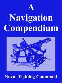 bokomslag A Navigation Compendium