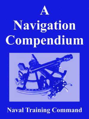 bokomslag A Navigation Compendium