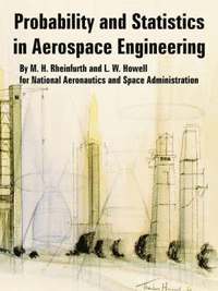 bokomslag Probability and Statistics in Aerospace Engineering