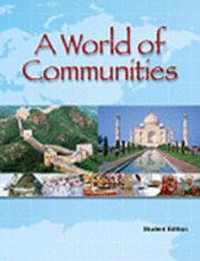 bokomslag World of Communities: Student