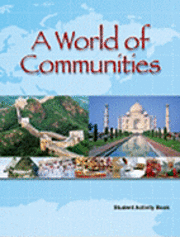 bokomslag World of Communities: Student