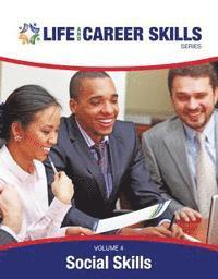 Miranda Herbert Ferrara, Michele P Lameau - Social Skills, Inbunden