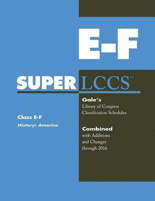 Gale Cengage Learning - SUPERLCCS, Häftad