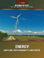 Kim Masters Evans - Energy, Häftad. Tillgänglighet: Tillfälligt slut